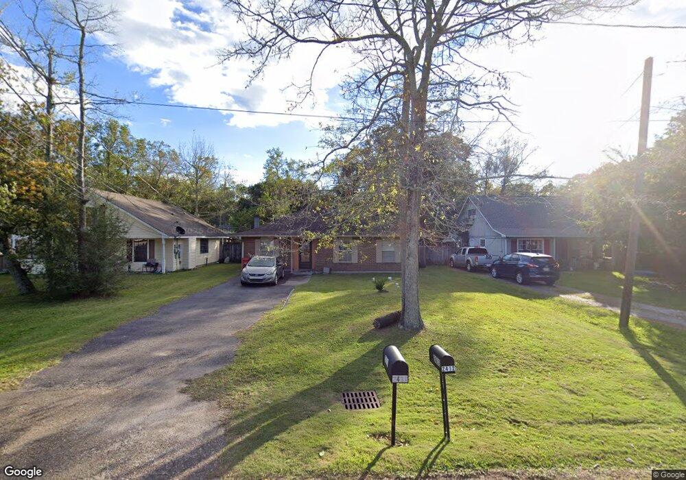 2411 Oriole St, Slidell, LA 70460 - photo 1