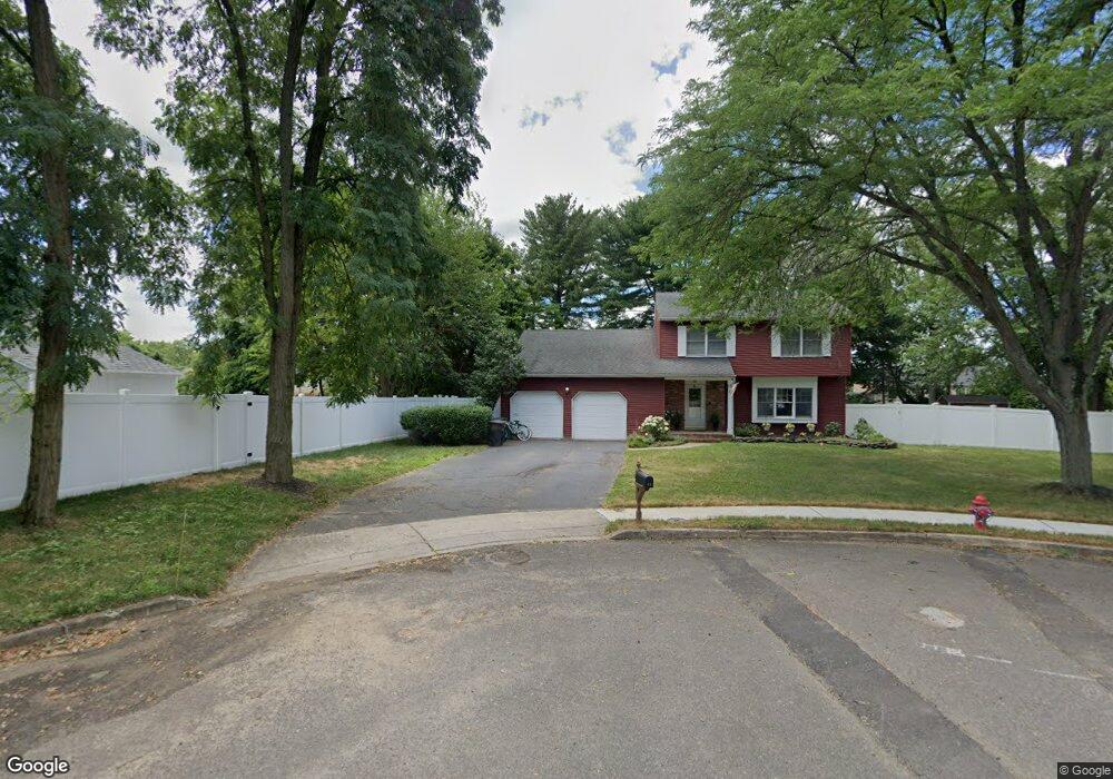 26 Ivins Ct, Matawan, NJ 07747 - photo 1