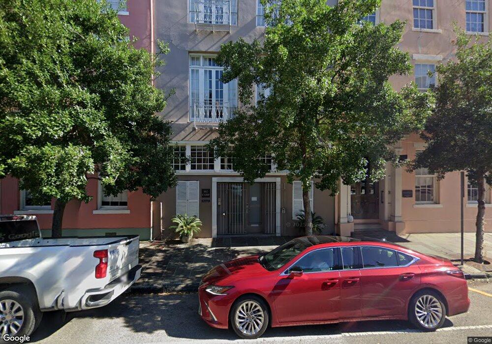 860 Camp St unit 1, New Orleans, LA 70130 - photo 1