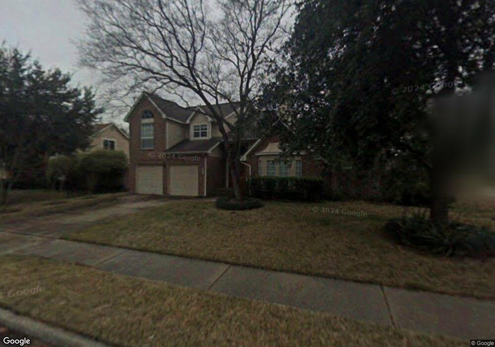 8419 Plum Lake Dr, Houston, TX 77095 - photo 1