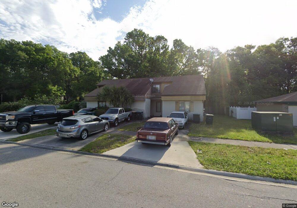 2515 Sandusky Ave E, Jacksonville, FL 32216 - photo 1