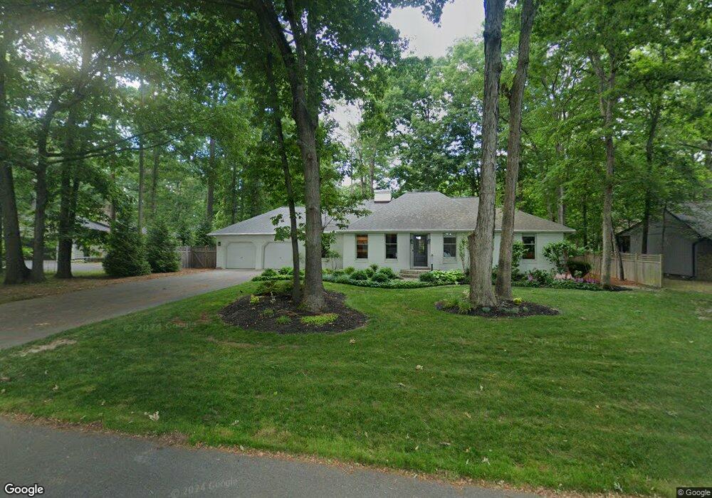 11 Kingsbridge Rd, Rehoboth Beach, DE 19971 - photo 1