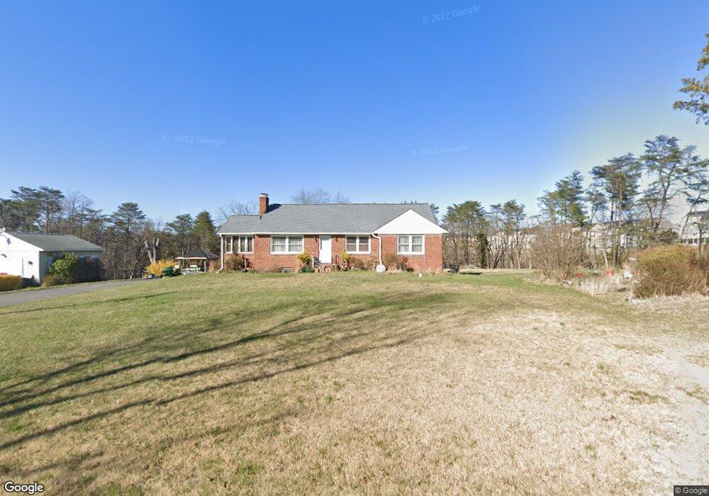 7930 Johnnycake Rd, Windsor Mill, MD 21244 - photo 1