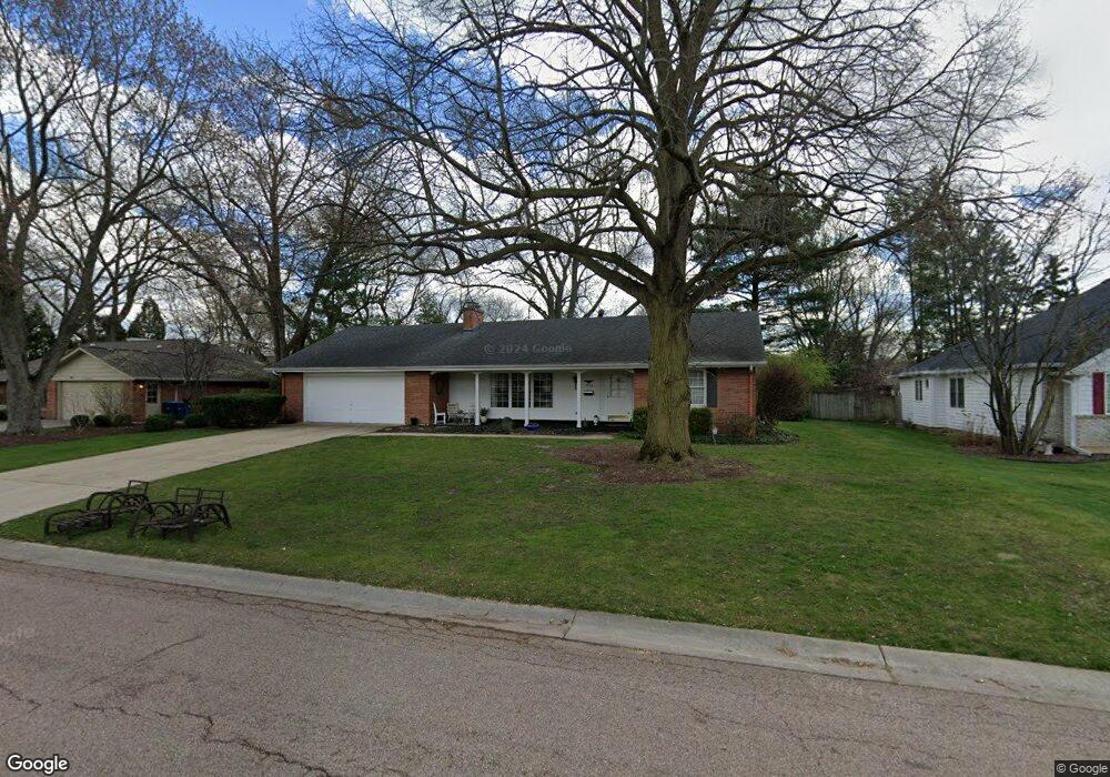 1920 Alschuler Dr, Aurora, IL 60506 - photo 1