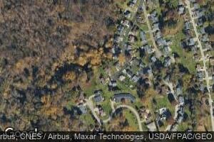 4 Hess Ct, Moundsville, WV 26041