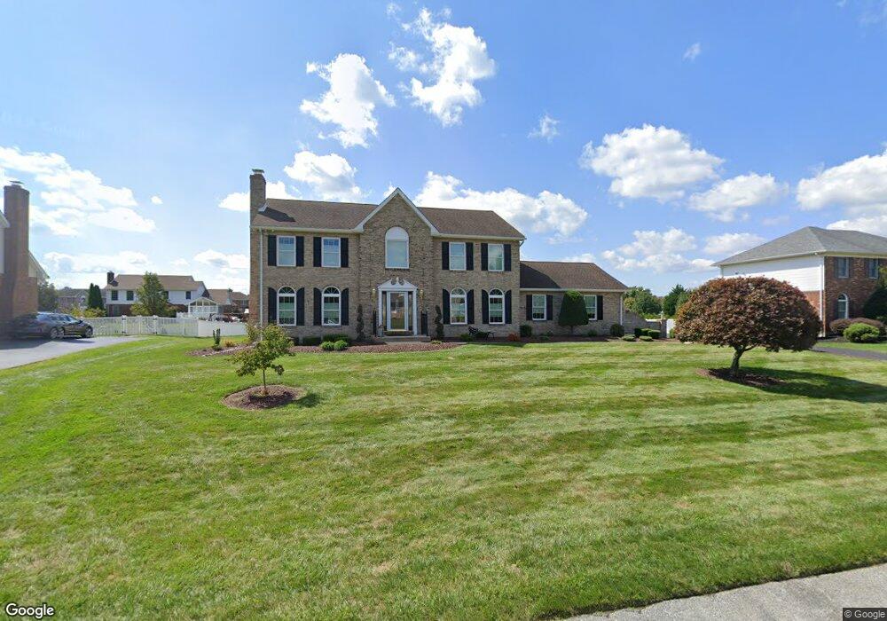 122 George Ct, Bear, DE 19701 - photo 1