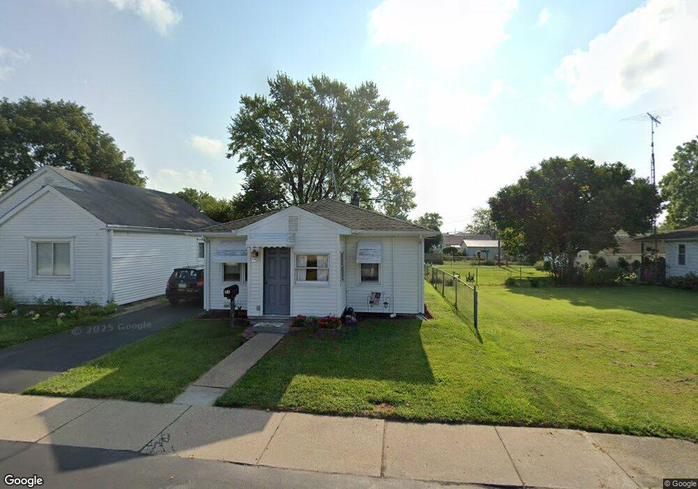 71 S Brooks St, Columbus, IN 47201 - photo 1
