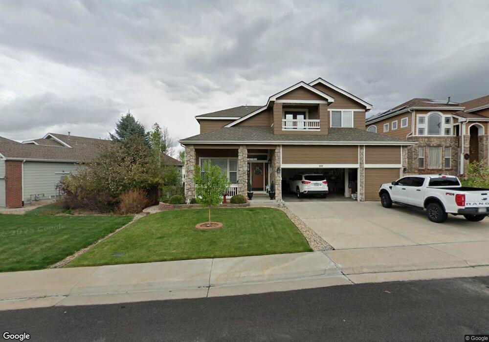 6132 S Tempe Way, Aurora, CO 80015 - photo 1