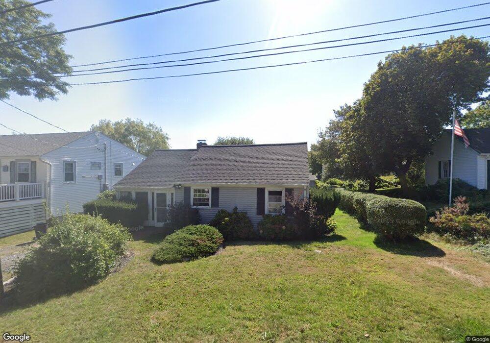 12 10th Ave, Scituate, MA 02066 - photo 1
