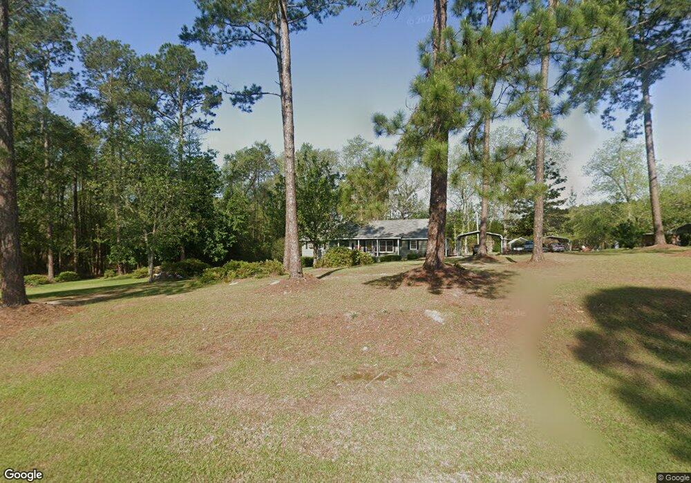 906 Williford Crossing Rd S, Cordele, GA 31015 - photo 1