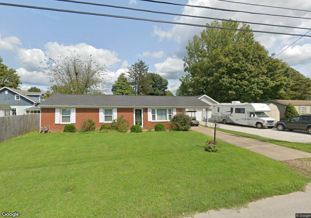 3 Northwood Terrace, Williamstown, WV 26187 - photo 1