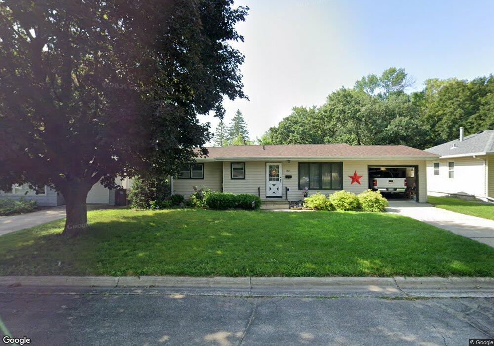 1902 Johnson St, Albert Lea, MN 56007 - photo 1