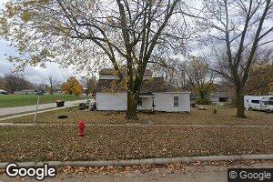 807 E Adams St, Mount Ayr, IA 50854