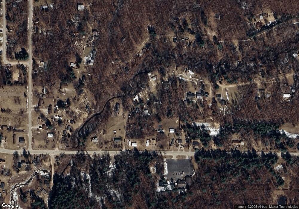 1332 Elm Blvd, Beaverton, MI 48612 - photo 1