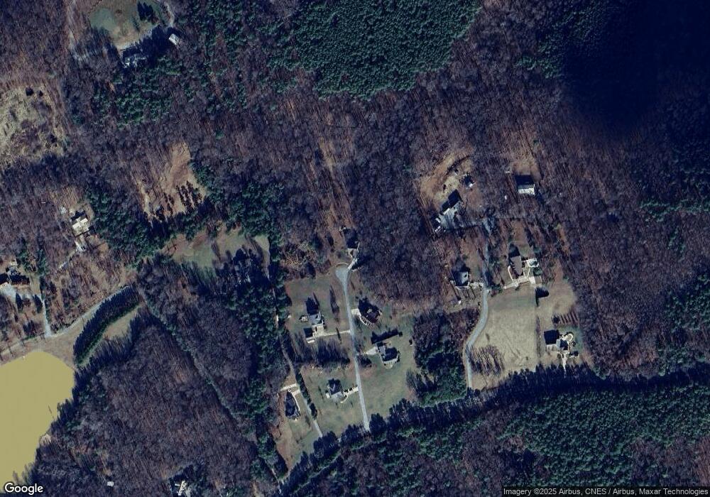 110 Hillendale Dr, Pittsboro, NC 27312 - photo 1