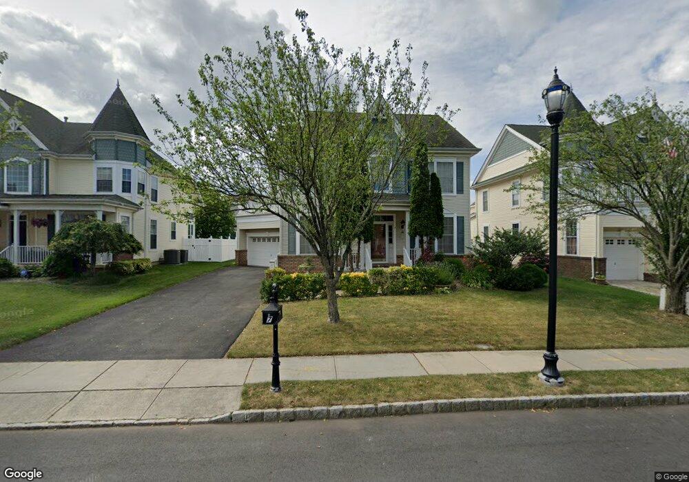 7 Spinnaker Dr, South Amboy, NJ 08879 - photo 1