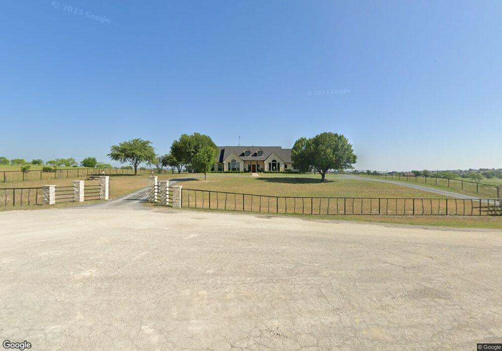 750 Gregory St, Weatherford, TX 76087 - photo 1