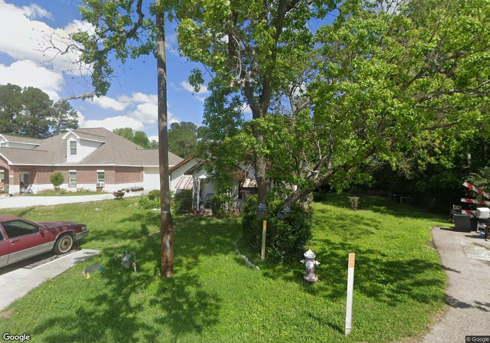 419 Mechanic St, Tomball, TX 77375 - photo 1