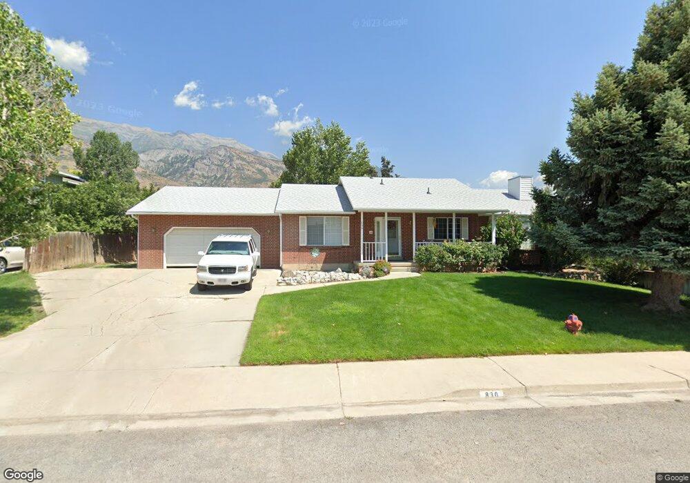 830 N 535 E, Pleasant Grove, UT 84062 - photo 1