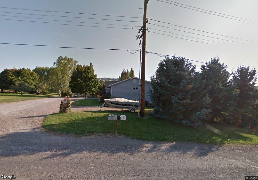 1112 Hillcrest Dr, Polson, MT 59860 - photo 1