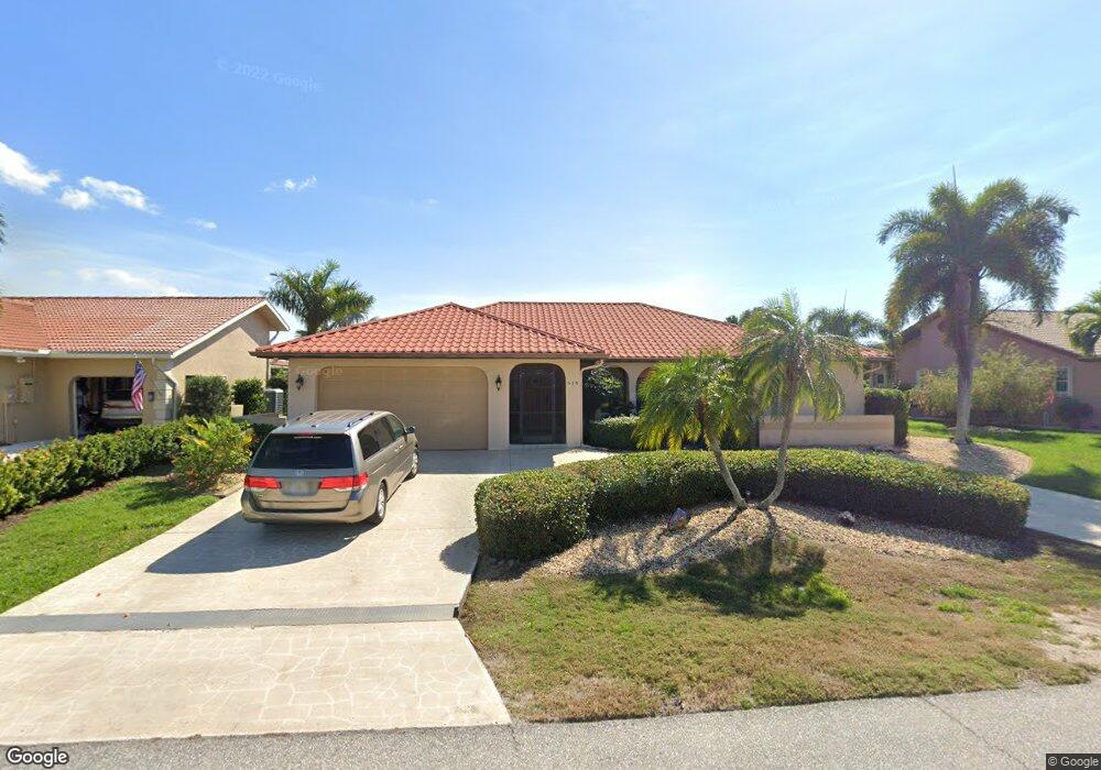 815 Via Formia, Punta Gorda, FL 33950 - photo 1