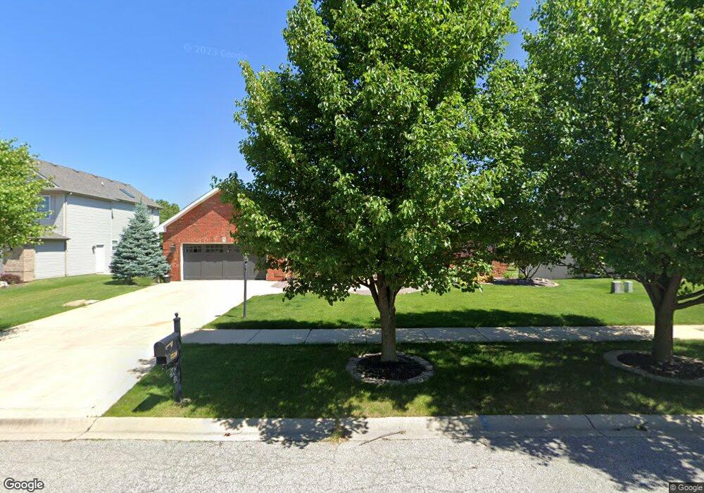 7330 E 102nd Place, Crown Point, IN 46307 - photo 1