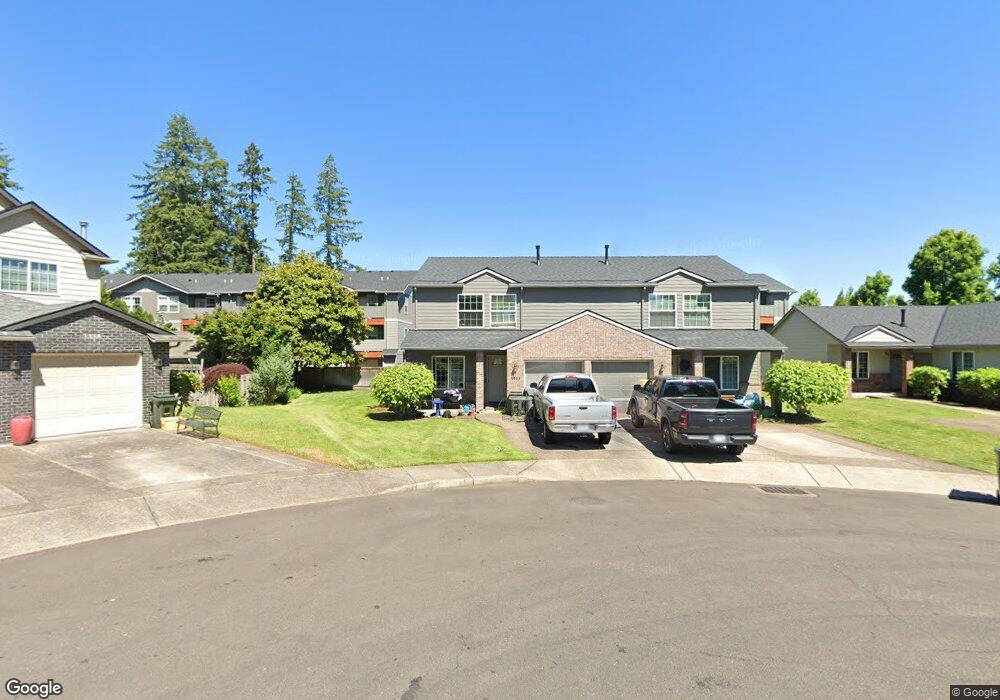 1117 NE 19th Ct, Canby, OR 97013 - photo 1
