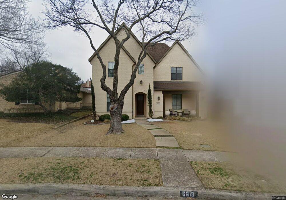 6819 Chantilly Ln, Dallas, TX 75214 - photo 1