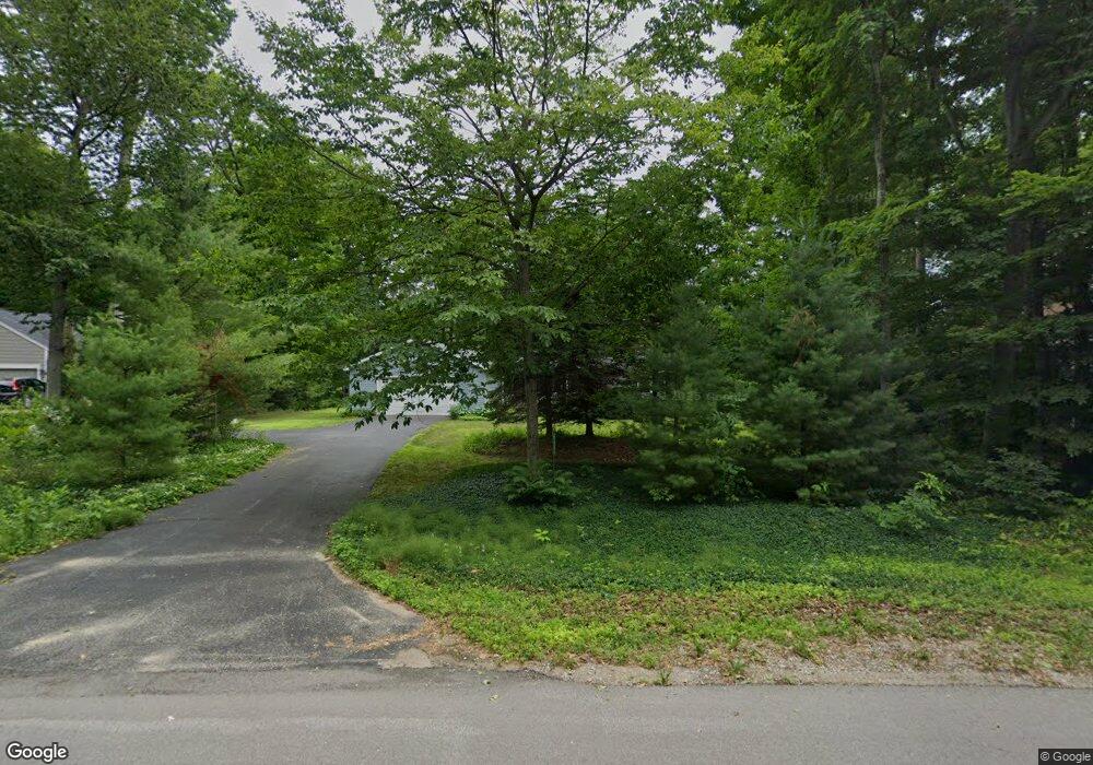 4451 S Hemlock Rd, Cedar, MI 49621 - photo 1