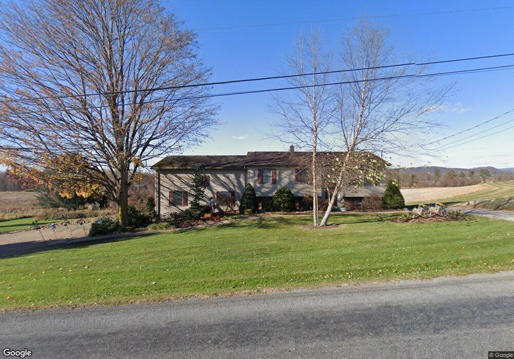 1604 Clarkstown Rd, Muncy, PA 17756 - photo 1