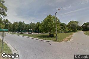4821 NW Homestead Rd, Riverside, MO 64150