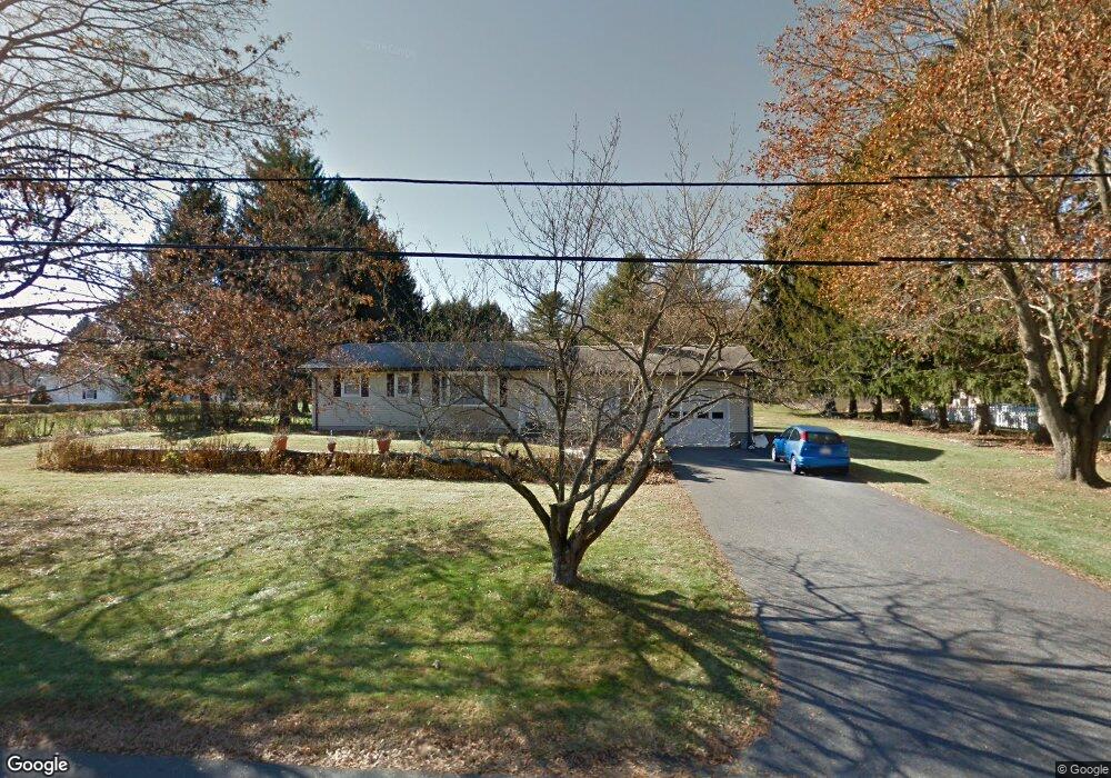 8 Brook St, Easthampton, MA 01027 - photo 1