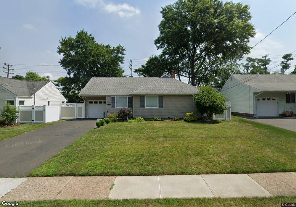 17-12 Eberlin Dr unit 1X, Fair Lawn, NJ 07410 - photo 1