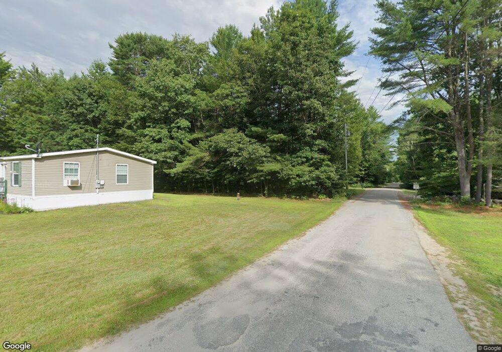 32 Holden Hills, Bridgton, ME 04009 - photo 1