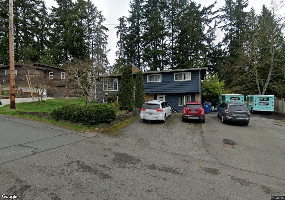 6405 170th Place SW, Edmonds, WA 98026 - photo 1