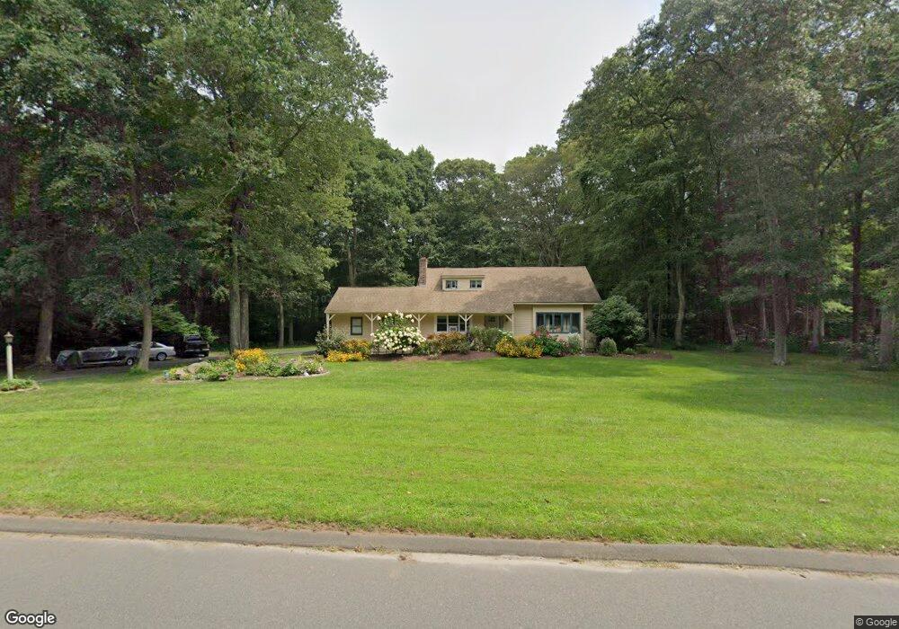 38 Olde Orchard Rd, Clinton, CT 06413 - photo 1