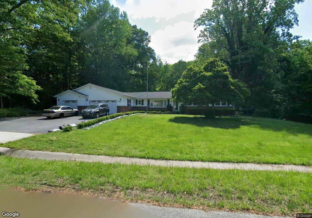 14223 Rutherford Rd, Upper Marlboro, MD 20774 - photo 1