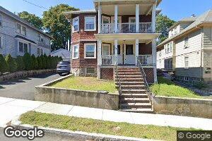 18 Berry St, Quincy, MA 02169