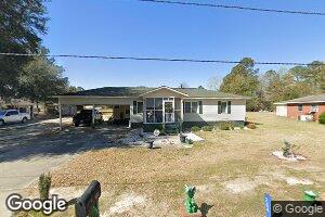 204 Magnolia St, Wrens, GA 30833