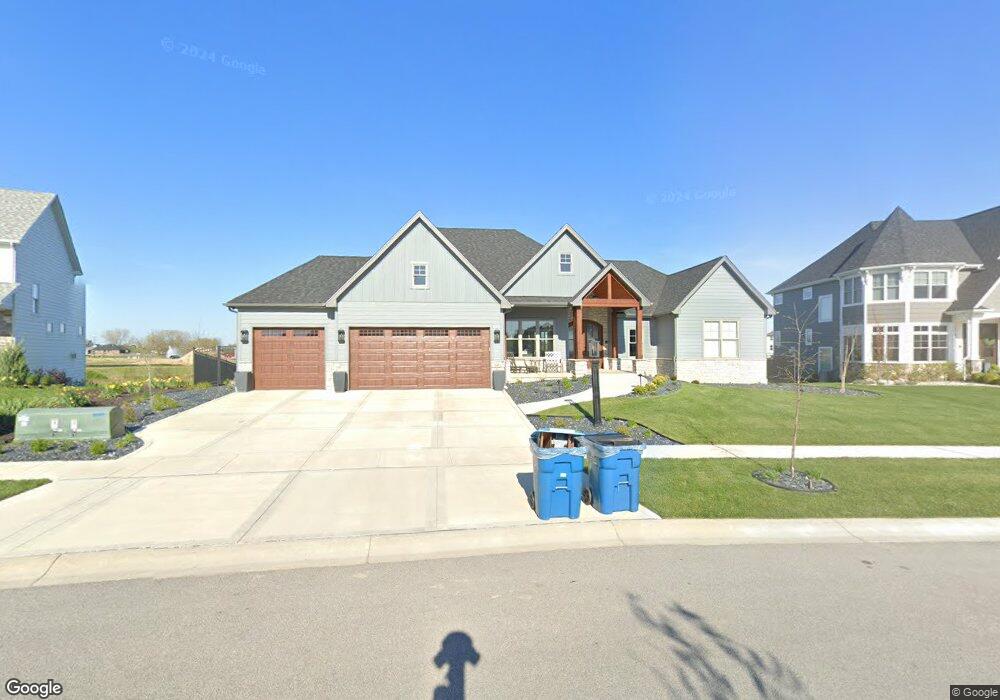 13481 Redbud Dr, Saint John, IN 46373 - photo 1