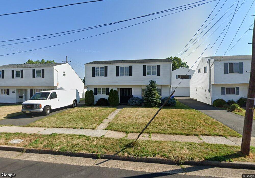 111 7th St, Port Reading, NJ 07064 - photo 1