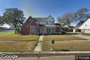 1755 Bay Tree St, Lutcher, LA 70071