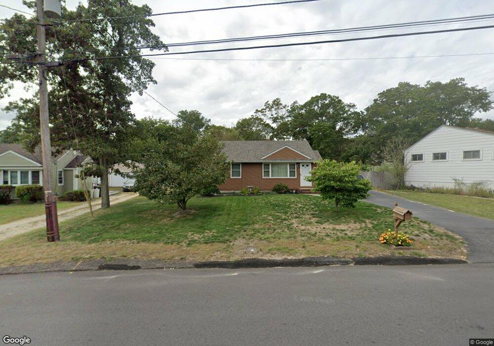 17 Hemlock Rd, Howell, NJ 07731 - photo 1