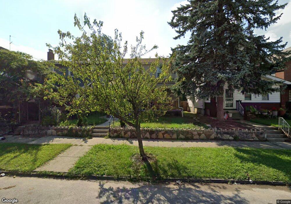 1145 S Ohio Ave, Columbus, OH 43206 - photo 1