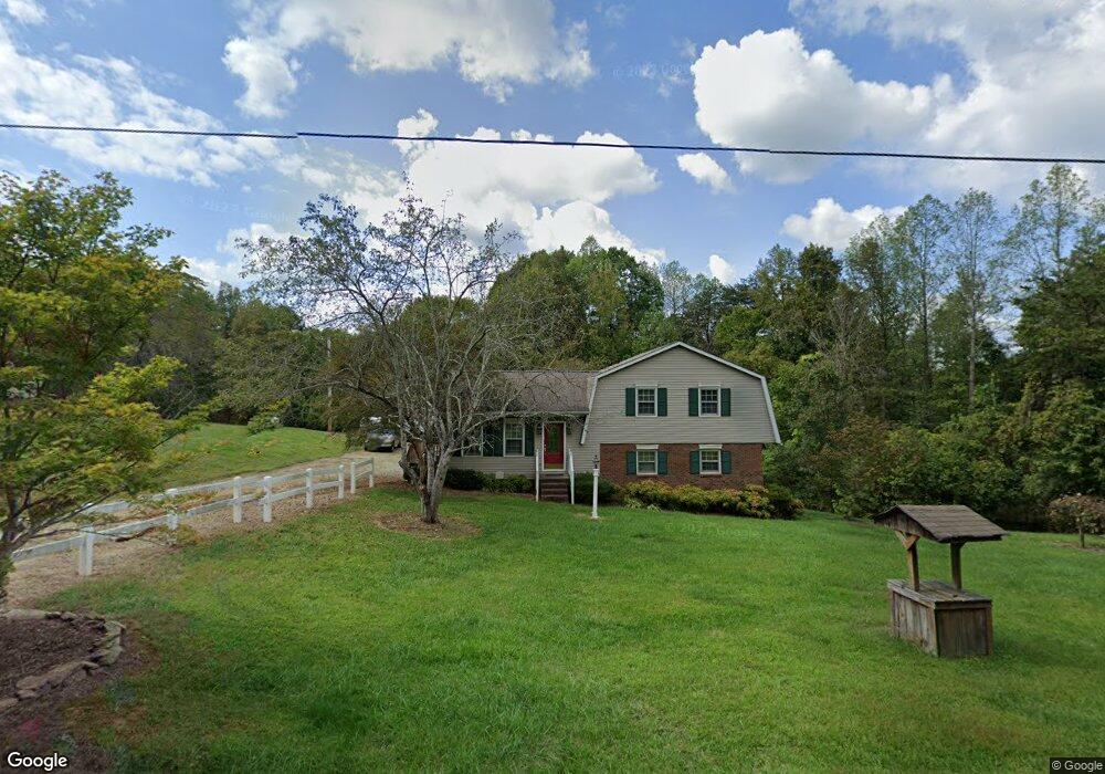 2872 Stoney Creek School Rd, Reidsville, NC 27320 - photo 1