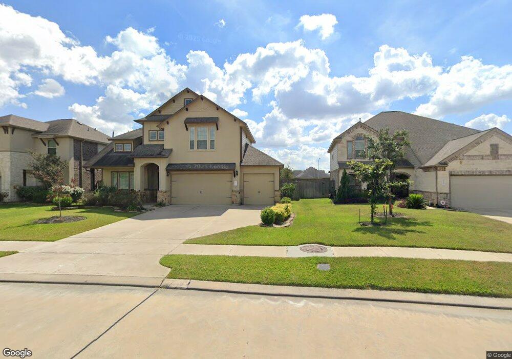 31219 Yellow Dawn Ln, Hockley, TX 77447 - photo 1
