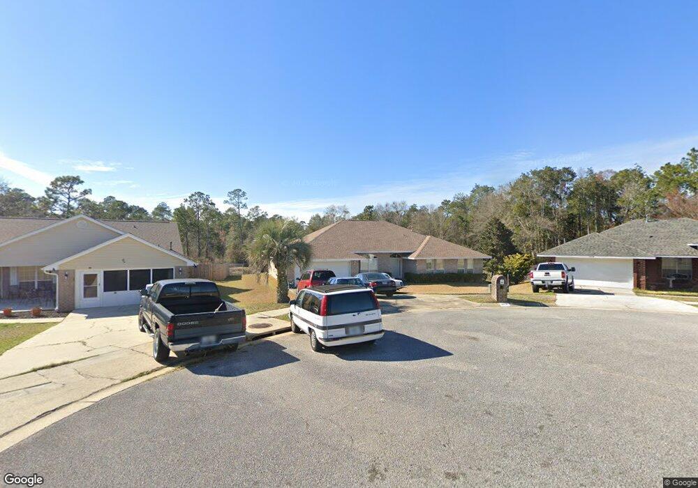 1978 Joshua Dr, Cantonment, FL 32533 - photo 1