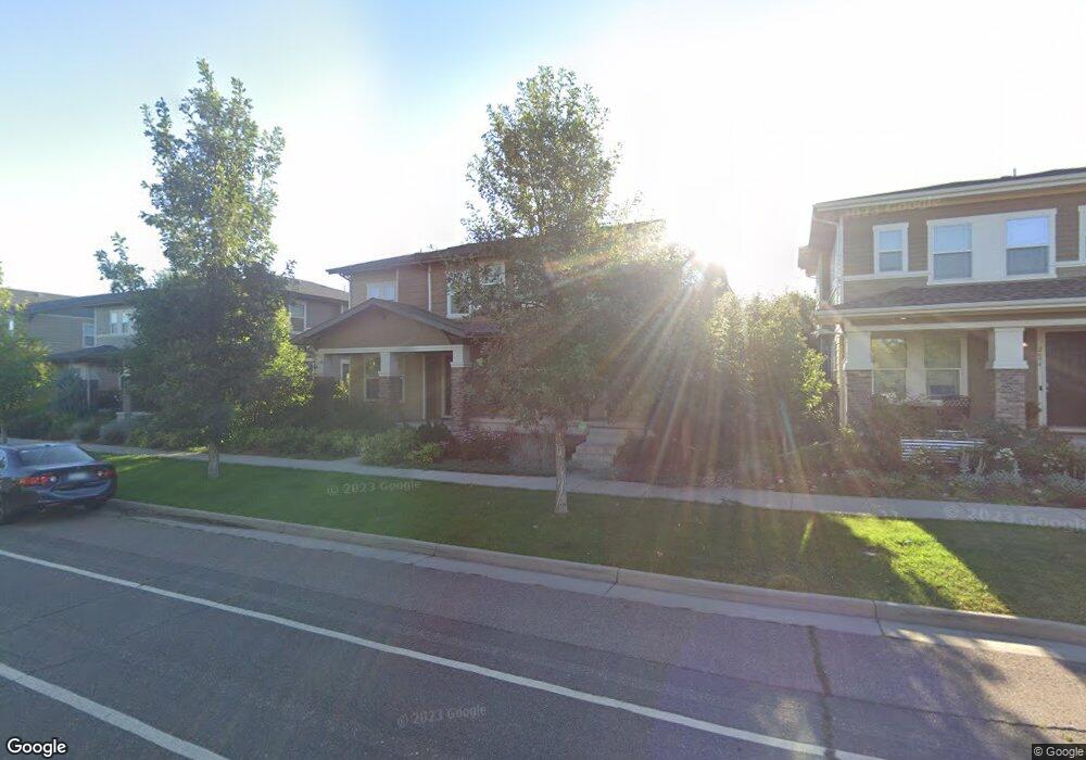 2708 Iola St, Denver, CO 80238 - photo 1