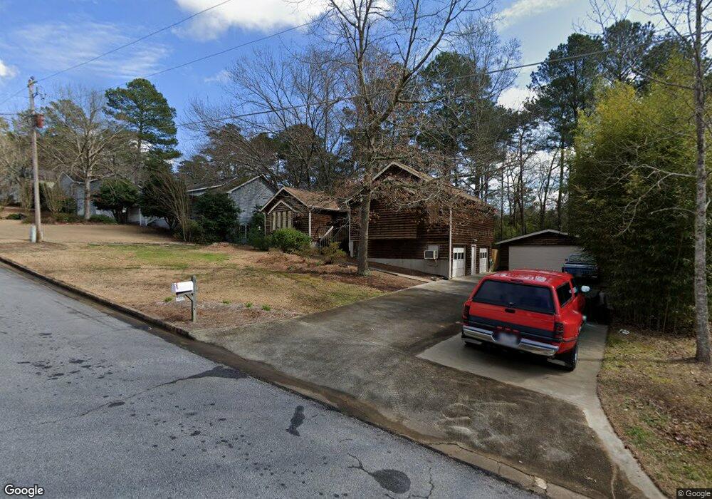 3462 Birchwood Trail, Snellville, GA 30078 - photo 1