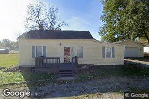 148 W Elm St, Aviston, IL 62216
